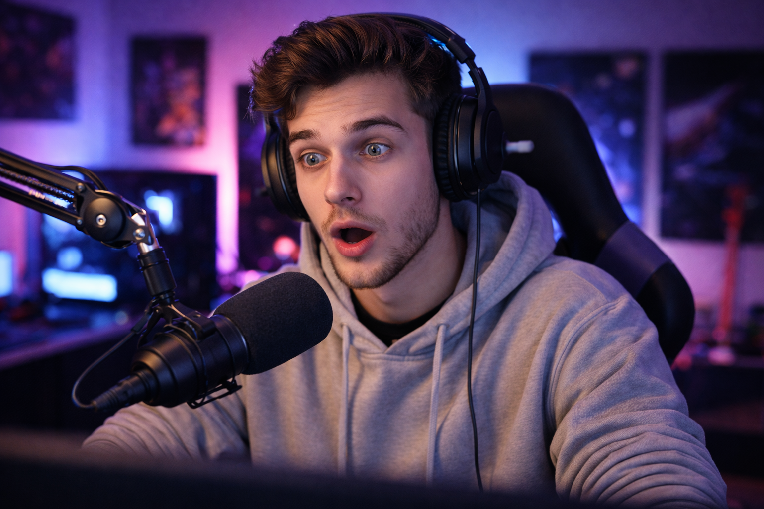 Локальная камера